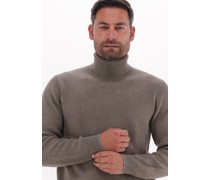 Rollkragenpullover Pullover Roll Neck
