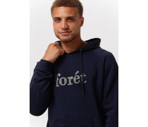 Pullover Maple Hoodie