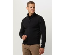 Dstrezzed Herren Pullover Fell Skipper - Dunkelblau