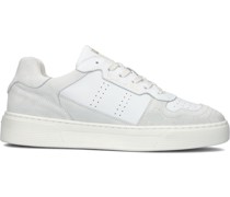 Cycleur De Luxe Herren Sneaker Low Mamil - Weiß