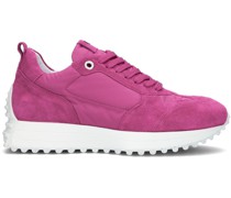 Red-rag Damen Sneaker Low 76930 - Rosa