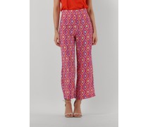 Ana Alcazar Damen Hosen 059578-3340 - Fuchsie