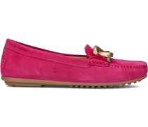 Notre-v Damen Mokassins 1202 - Rosa