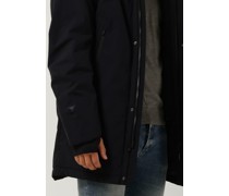 Wattierte Jack Qm374