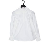 Bluse Hattie Ls-blouse