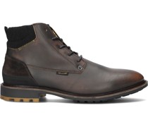 Pme Legend Herren Schnürboots Huffster - Braun