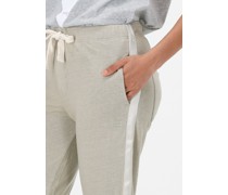 Jogginghose Jogger Linen