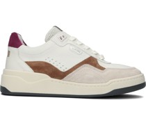 Sneaker Low Sam Hudson