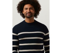 Pullover Akrico Stripe Lambswool