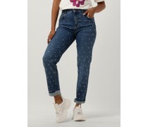 Harper & Yve Damen Jeans Harper-pa - Blau