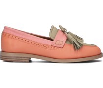 Inuovo Damen Slipper 796004 - Grün