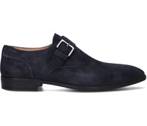 Mazzeltov Herren Business Schuhe 3827 - Blau