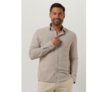 The Goodpeople Herren Hemden Strong - Grau