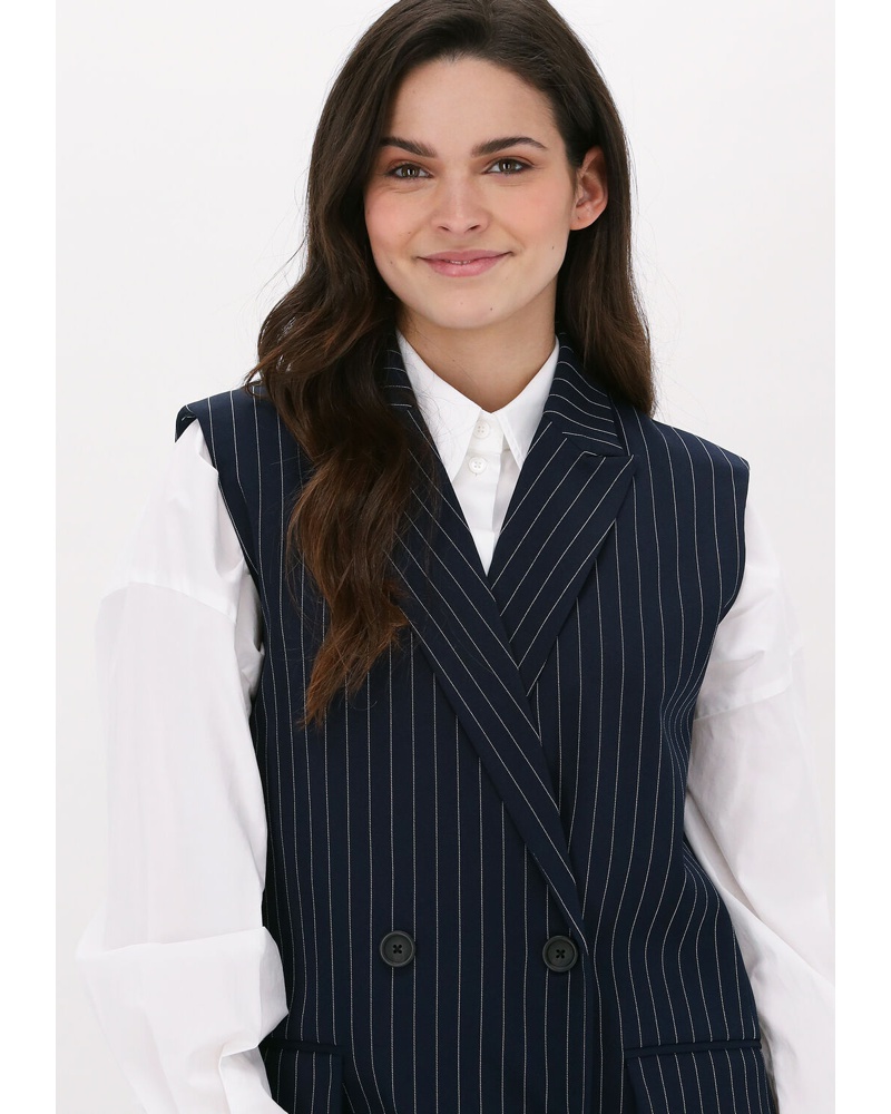 envii Damen Gilet Enjuliette Waistcoat 6868
