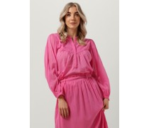 Rough Studios Damen Blusen 7399335854280 - Rosa