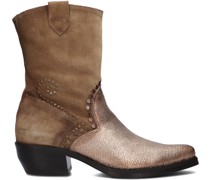 Stiefeletten D268