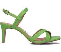 Tango Damen Sandalen Ava 6 - Grün
