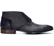 Giorgio Herren Business Schuhe 964172 - Grau