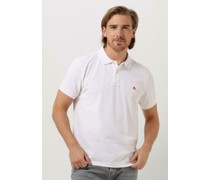 Peuterey Herren Polos & T-Shirts Plantago - Weiß