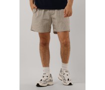 The Goodpeople Herren Hosen Houston - Nicht-gerade Weiss