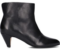 Anonymous Copenhagen Damen Stiefeletten Hilly 50 Stiletto - Schwarz