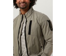 Jack Short Jacket Skycar 3.0 Mech