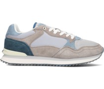 The Hoff Brand Herren Sneaker Low Bristol - Blau