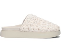 Mules Knitted Clog