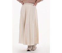 Modström Damen Röcke Reign Skirt - Creme