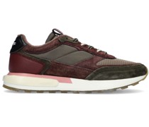 Sneaker Low Mesa