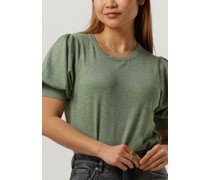 Top Liva Knit Tee