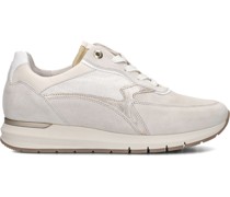 Gabor Damen Sneaker Low 355 - Weiß
