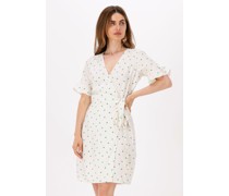 Envii Damen Kleider Enivory Ss Short Dress 6891 - Nicht-gerade Weiss