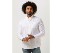 Minimum Herren Hemden Charming 9098 - Weiß