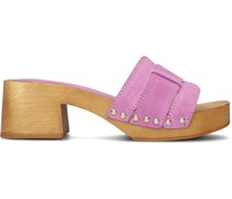 Notre-v Damen Mules 8657 - Lila