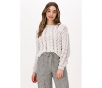 Moscow Damen Pullover & Cardigans Hanah - Bausatz