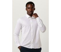 Matinique Herren Hemden Matrostol Bu - Weiß