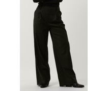 Gestuz Damen Hosen Kamarie Mw Pants - Grün