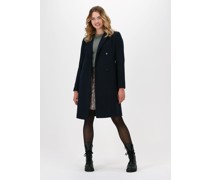 Modström Damen Jacken Odelia Coat - Dunkelblau