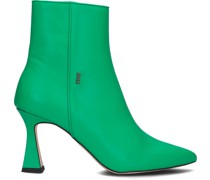 Nubikk Damen Stiefeletten Ace Yada - Grün