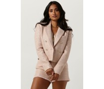 Twinset Milano Damen Blazers 2341tp2424 - Hell-Pink