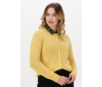 Bellamy Damen Pullover Nala - Gelb