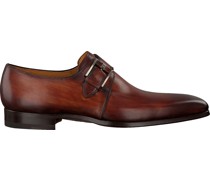 Magnanni Herren Business Schuhe 16608 - Cognac