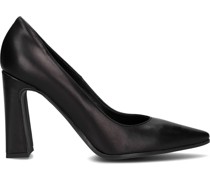 Notre-v Damen Pumps 11102 - Schwarz
