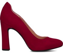 Unisa Damen Pumps Pascual - Rot