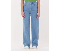 Modström Damen Jeans Olli Jeans - Blau