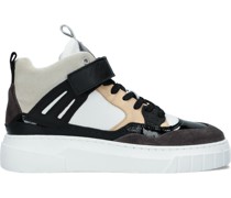 -Rag Sneaker High 71538