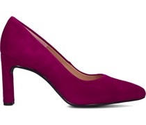 Unisa Damen Pumps Waba - Rosa
