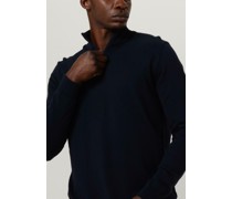 Pullover Slhberg Half Zip Cardigan