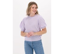 Moves Damen Pullover & Cardigans Lubana - Lila